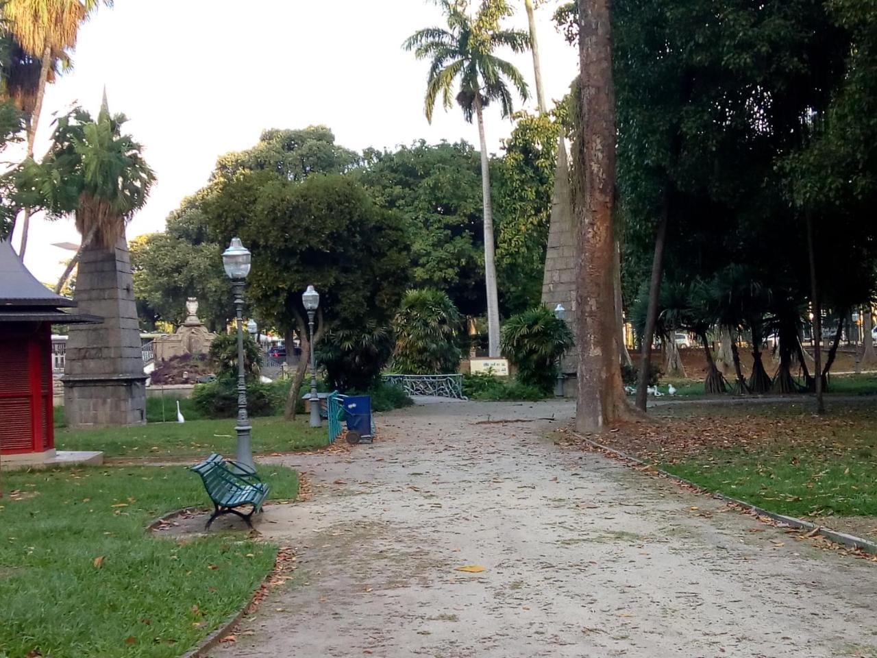 Hostel Mota Rio de Janeiro Exterior foto