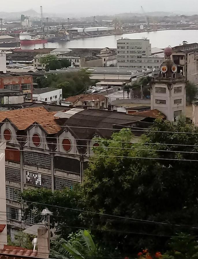 Hostel Mota Rio de Janeiro Exterior foto